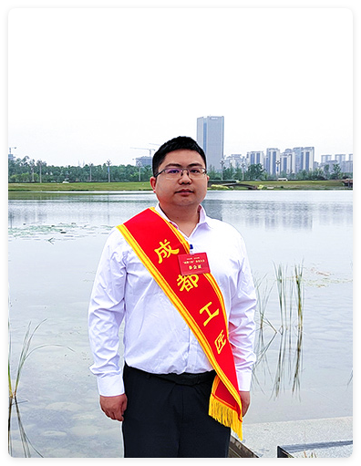 焊工培训伍炜老师