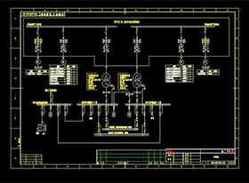 科目二：电气识图、制图